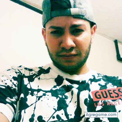 Urizar chico soltero en Catarina