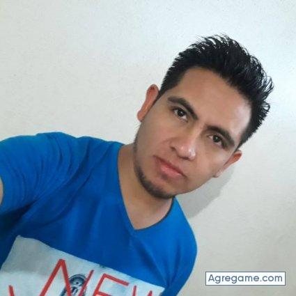 TonoAlejandro chico soltero en Tres Ríos