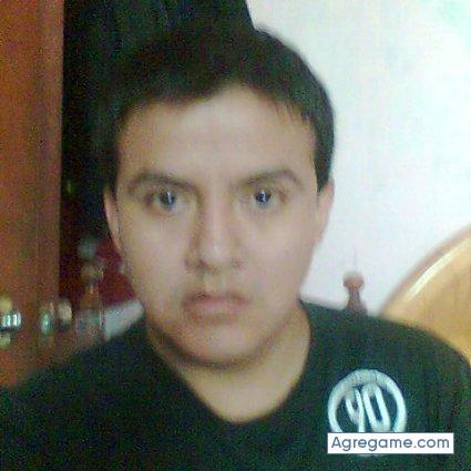 jhonatan24 chico soltero en Lima