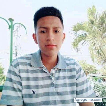 Brayan_Chavez chico soltero en San Pedro Perulapán