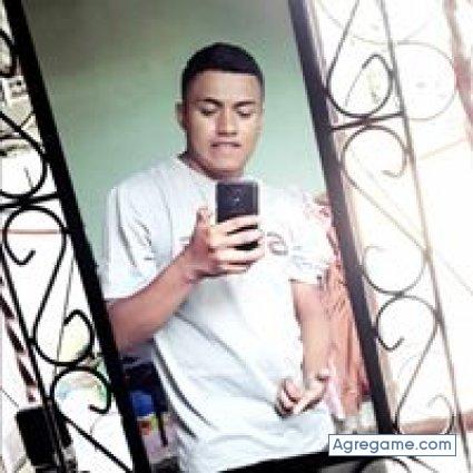 khriztianmedina chico soltero en Monterico Taxisco