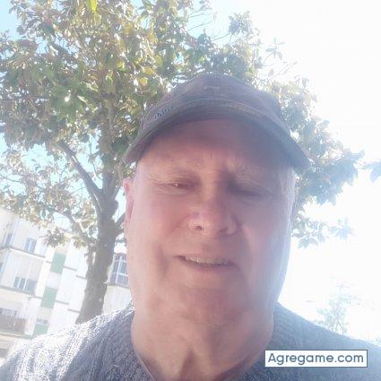 Pepebernal chico viudo en El Puerto De Santa Maria