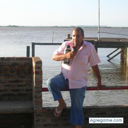 pablocam chico soltero en Fray Bentos