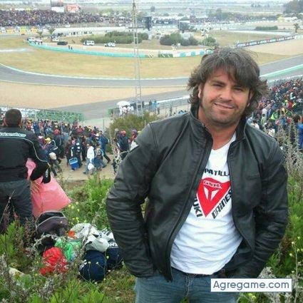 regaliz chico soltero en Chiclana De La Frontera