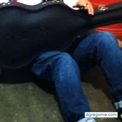 Felipecalzada chico soltero en Toluca