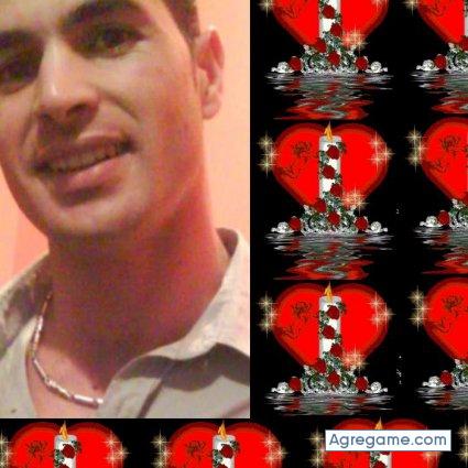 fahd chico soltero en Las Navas Del Marques