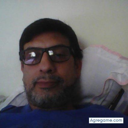 garencho chico separado en Caracas