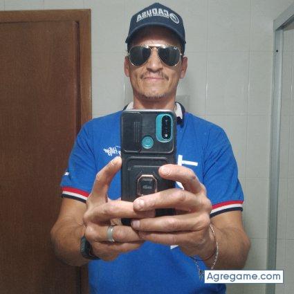 Panteratruking222328 chico casado en San Francisco De Los Romo
