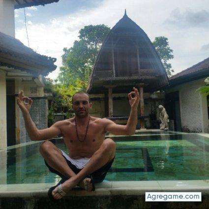 armndisko chico soltero en Colonia De Sant Jordi