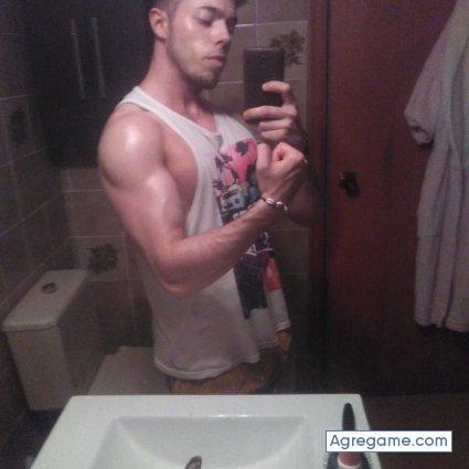 Jesule21 chico soltero en Alfafar