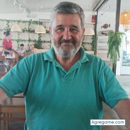 Francisco1358 chico divorciado en Rocha