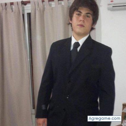 kobmatthias chico soltero en Capital Federal