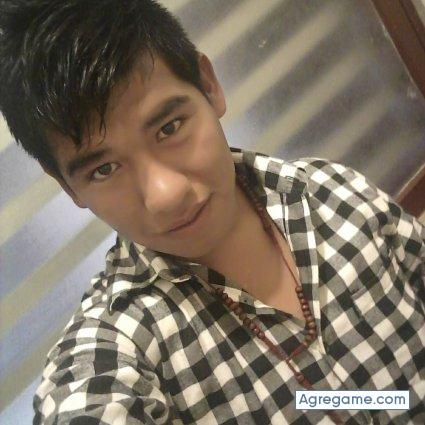 eudalchacon chico soltero en Villa Yapacaní