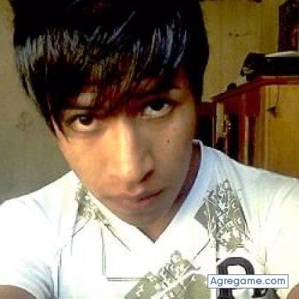 Alexis502 chico soltero en Patzun