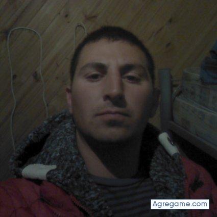 Luckiis chico soltero en Marcos Juárez