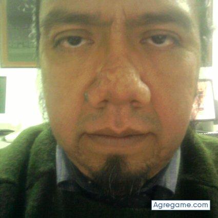 egasa chico soltero en Gustavo A. Madero