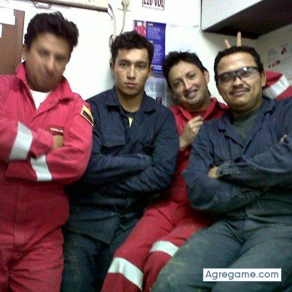 pacho1976 chico soltero en Guamal