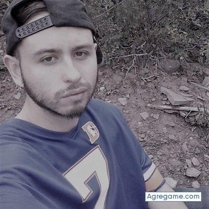 FelipeColombo chico soltero en Patchogue