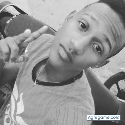 Wxxkgi chico soltero en Herrera