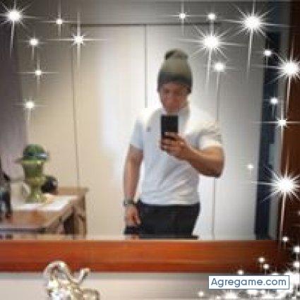 ronniemathias chico soltero en 