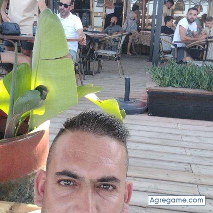 Manu6986 chico soltero en 