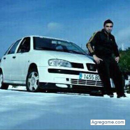 davii chico soltero en Ribadavia