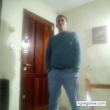 Mauricio48 chico soltero en Capilla Del Señor