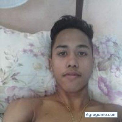 yoanpelegrino chico soltero en Guayos