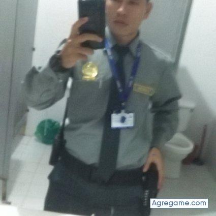 Yoniervaron10 chico soltero en Villavicencio