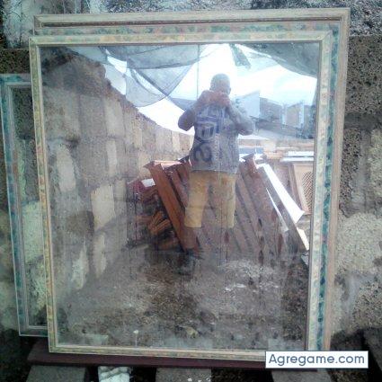 teguedite chico casado en Arico