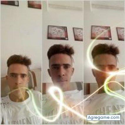 albertougarte chico soltero en 