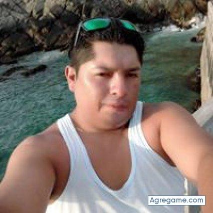 rafaeld7947 chico soltero en Ancón