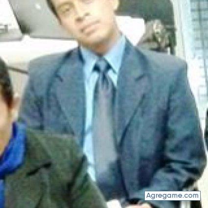 Pako07 chico soltero en Yanga