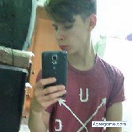 cristiangrance chico soltero en Punta Indio