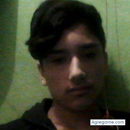 fernando_alvares chico soltero en Cunco