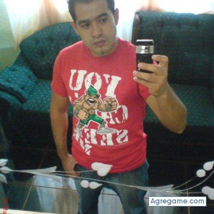 mizzticco chico soltero en Pedro Escobedo