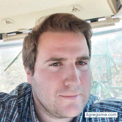 Lucho704 chico soltero en Pamplona