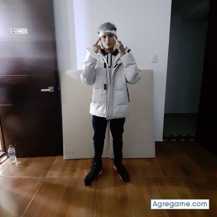 917462920 chico soltero en El Porvenir