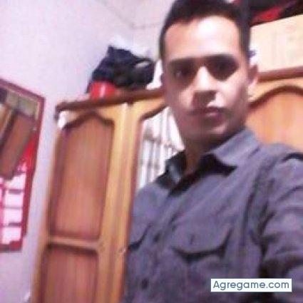 Marioguz chico soltero en Patzun