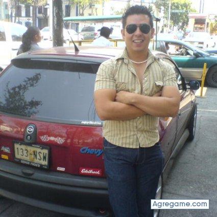 anzordante chico soltero en Azcapotzalco