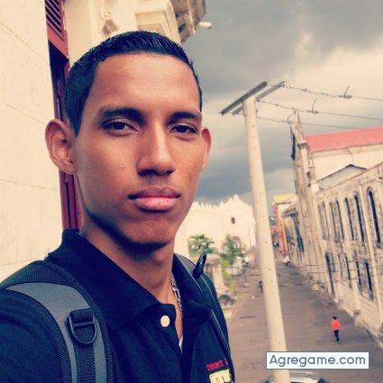 LeonardoDicaprio1269 chico soltero en Empalme San Benito