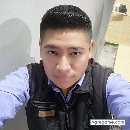 Jeronimosingle chico soltero en San Jose Teculutan