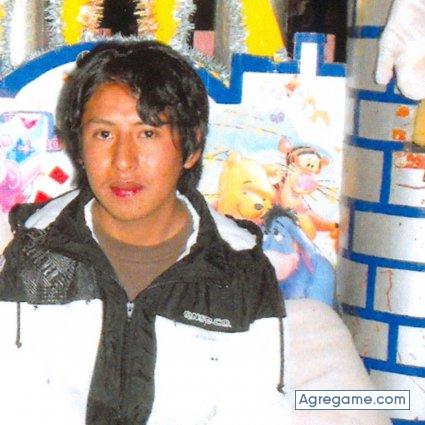 bryan223 chico soltero en Juliaca