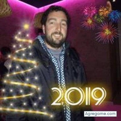 rafadominguez6172 chico soltero en Mijas Costa