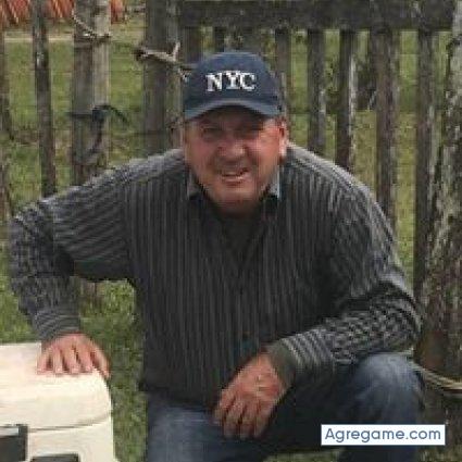 luisfernando1986 chico soltero en Estancia Nueva Esperanza