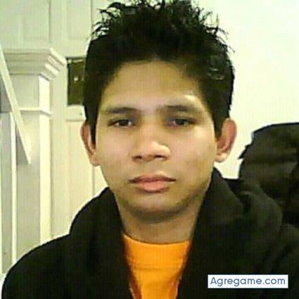 royavertohidalgo chico soltero en San Rafael Arriba