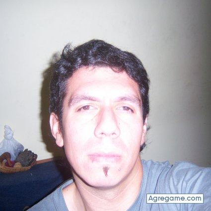 omarr chico soltero en Ituzaingó