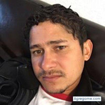 luispereira8291 chico soltero en Morgantown