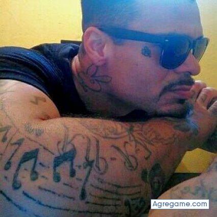 victorceniceros chico soltero en Ensenada