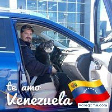 vedgargarcia chico soltero en Houston